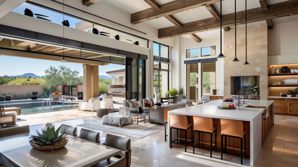 Arizona's finest custom home builders